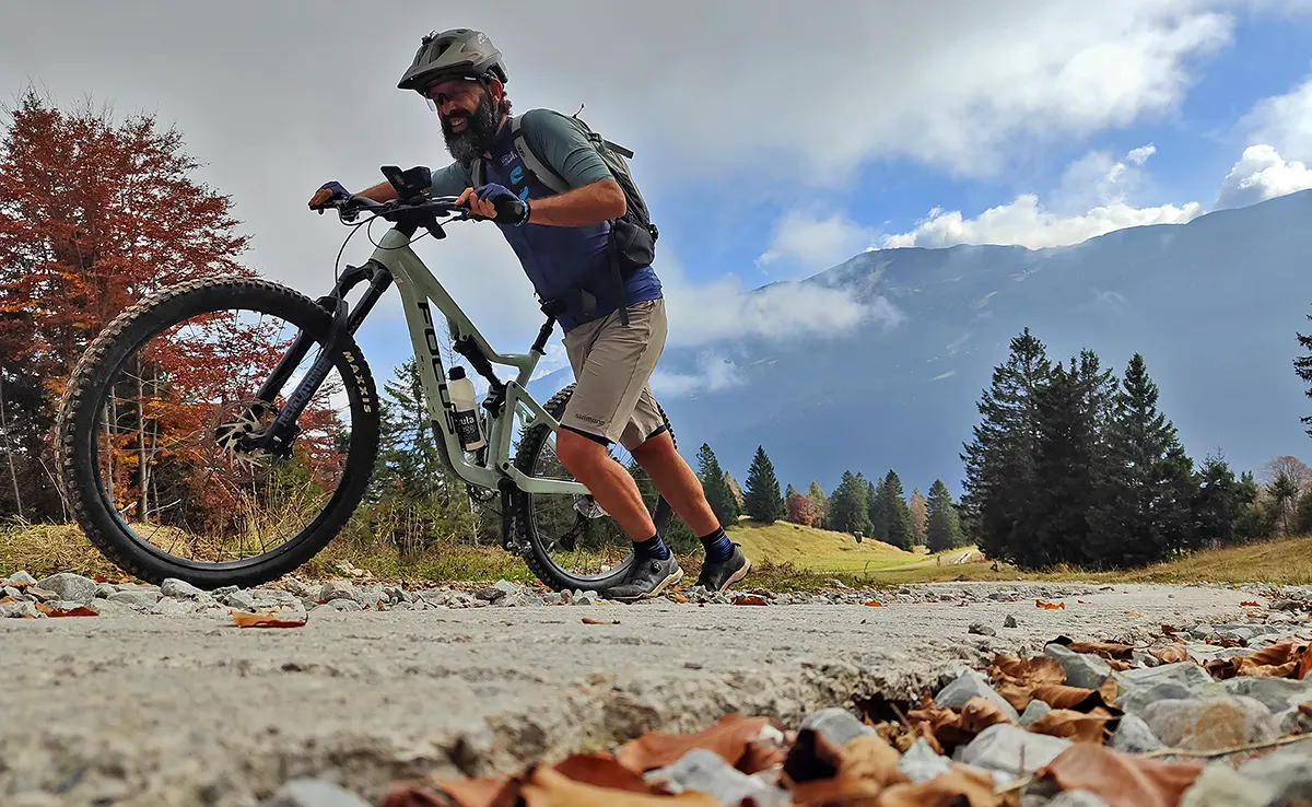 pradel mtb malga tavre
