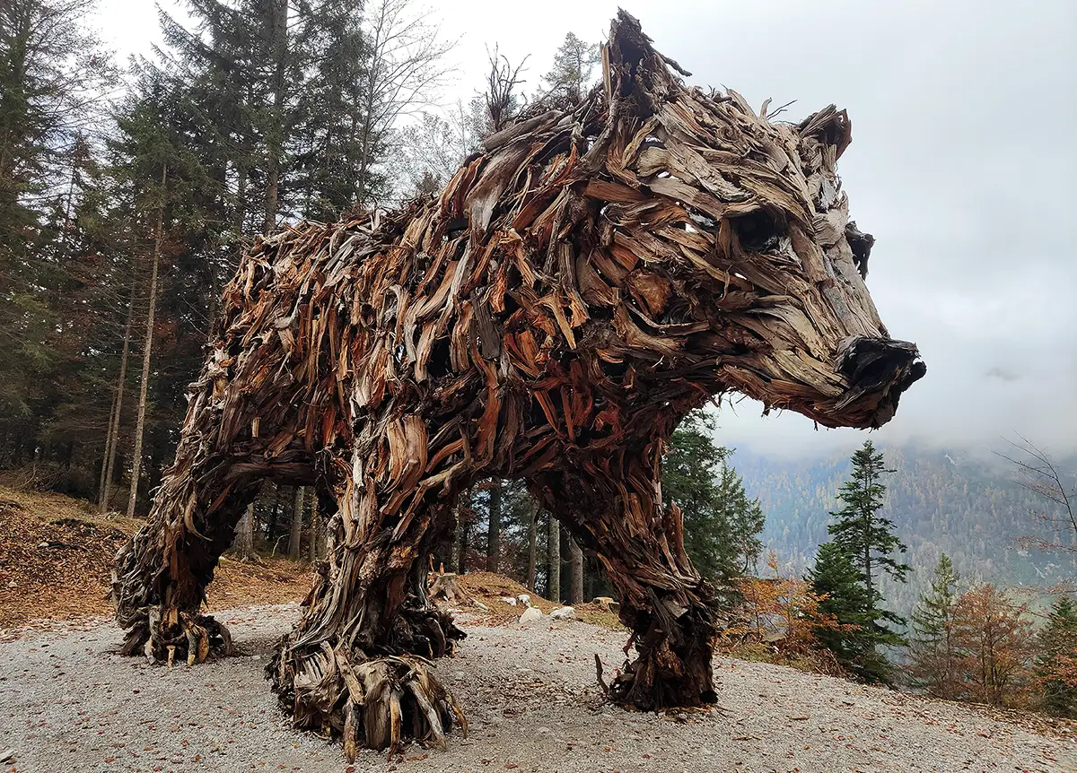 orso del pradel martalar
