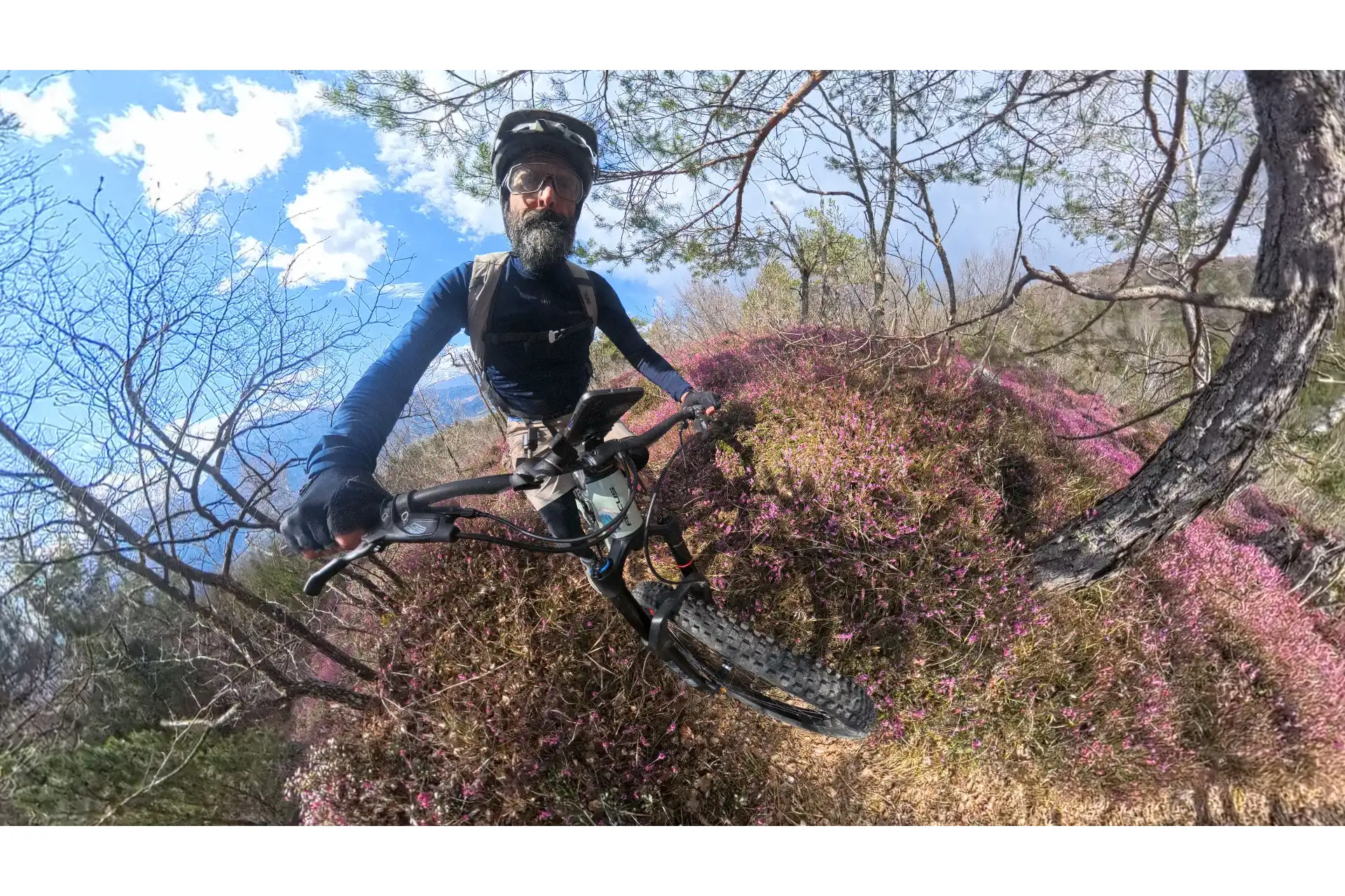 Anello MTB Marzola