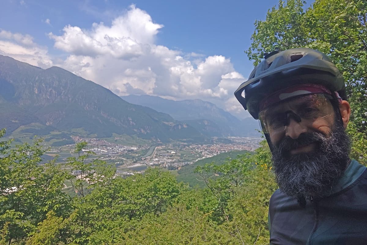 marzola in mtb
