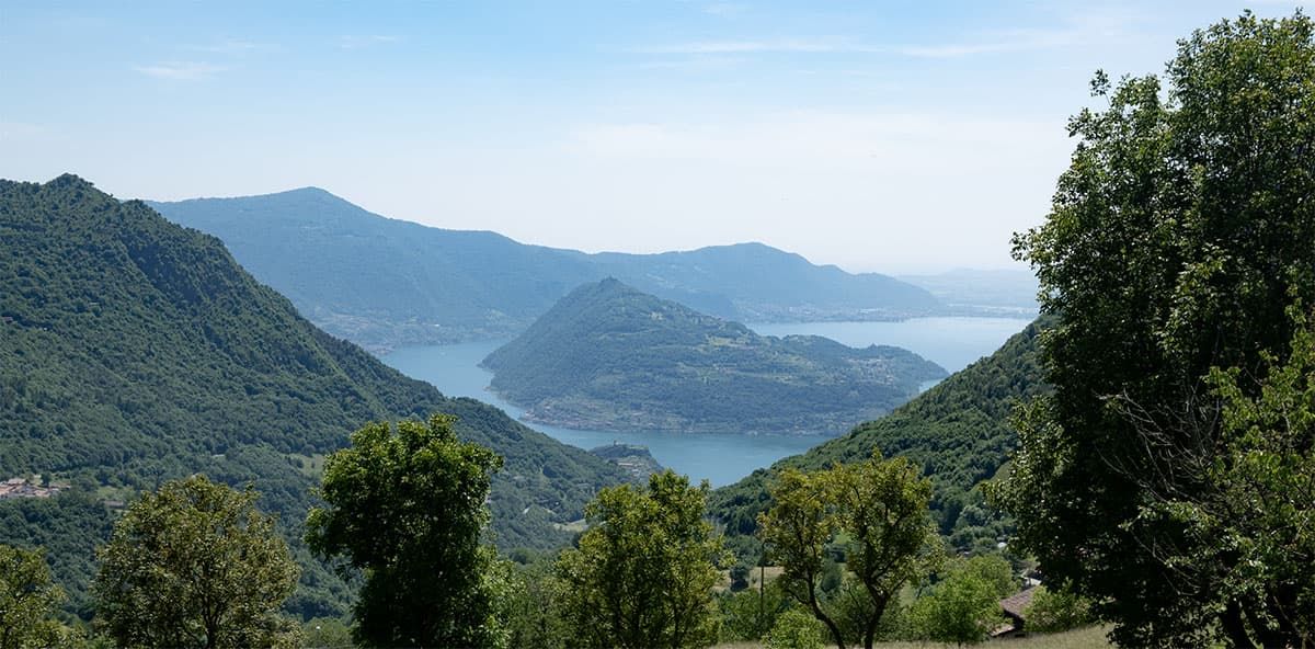 panorama zone cusano