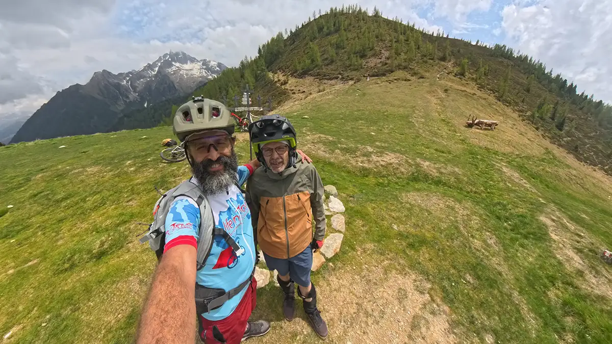 passo 5 croci