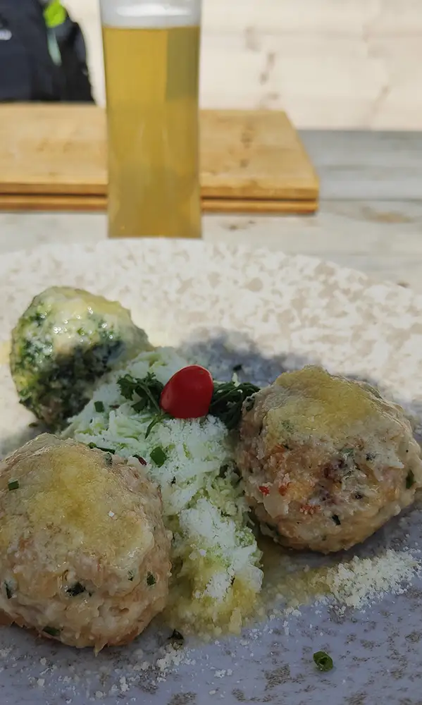  canederli