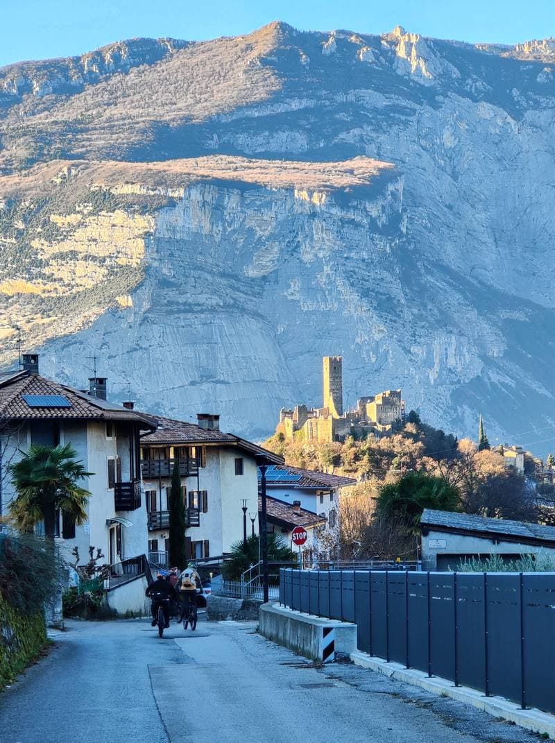 castel drena