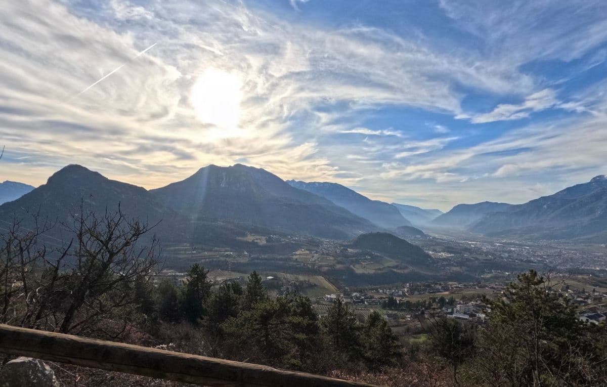 valle adige
