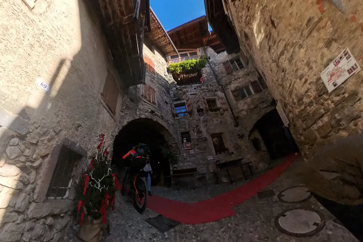 canale di tenno