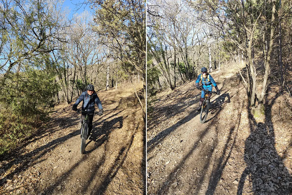 affi lumini mtb