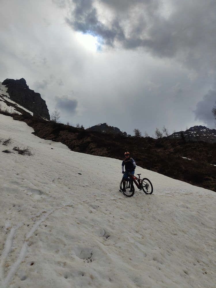 val di fodom mtb