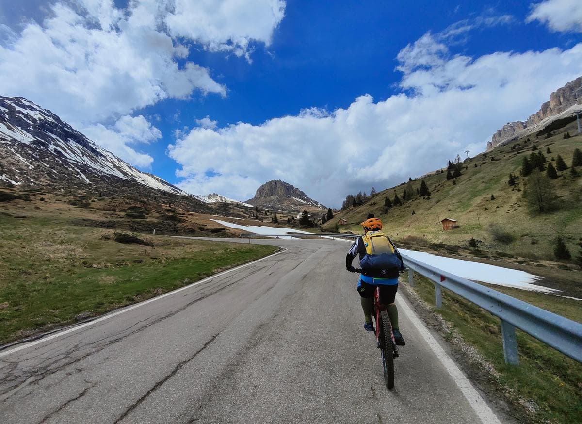 val di fodom mtb