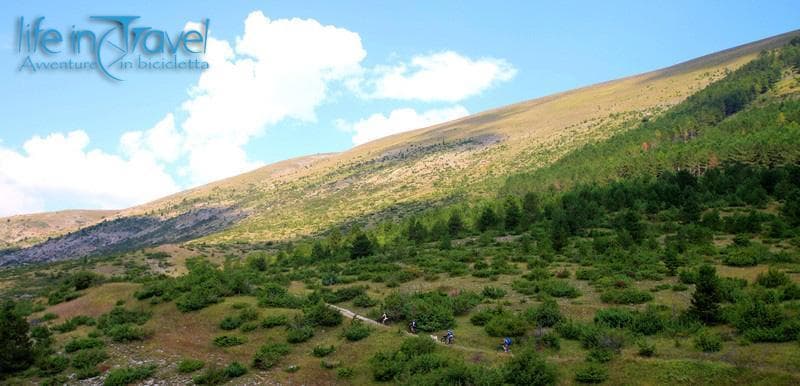 sibillini mtb