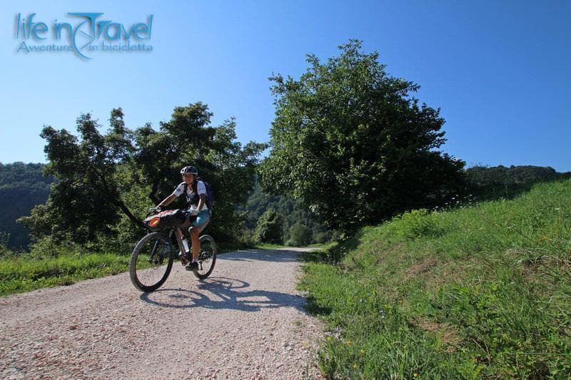 grande anello sibillini mtb