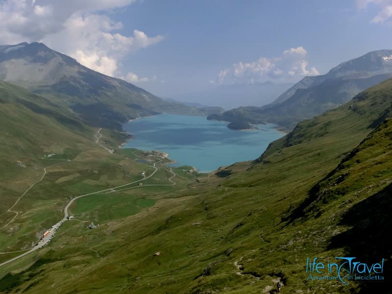 07 LAGO DEL MONCENISIO