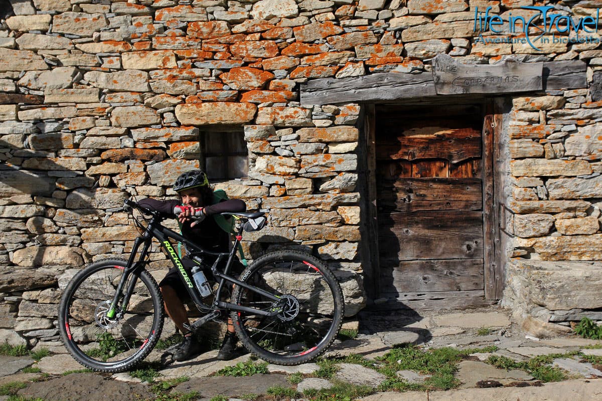 16 alpe devero grande est mtb