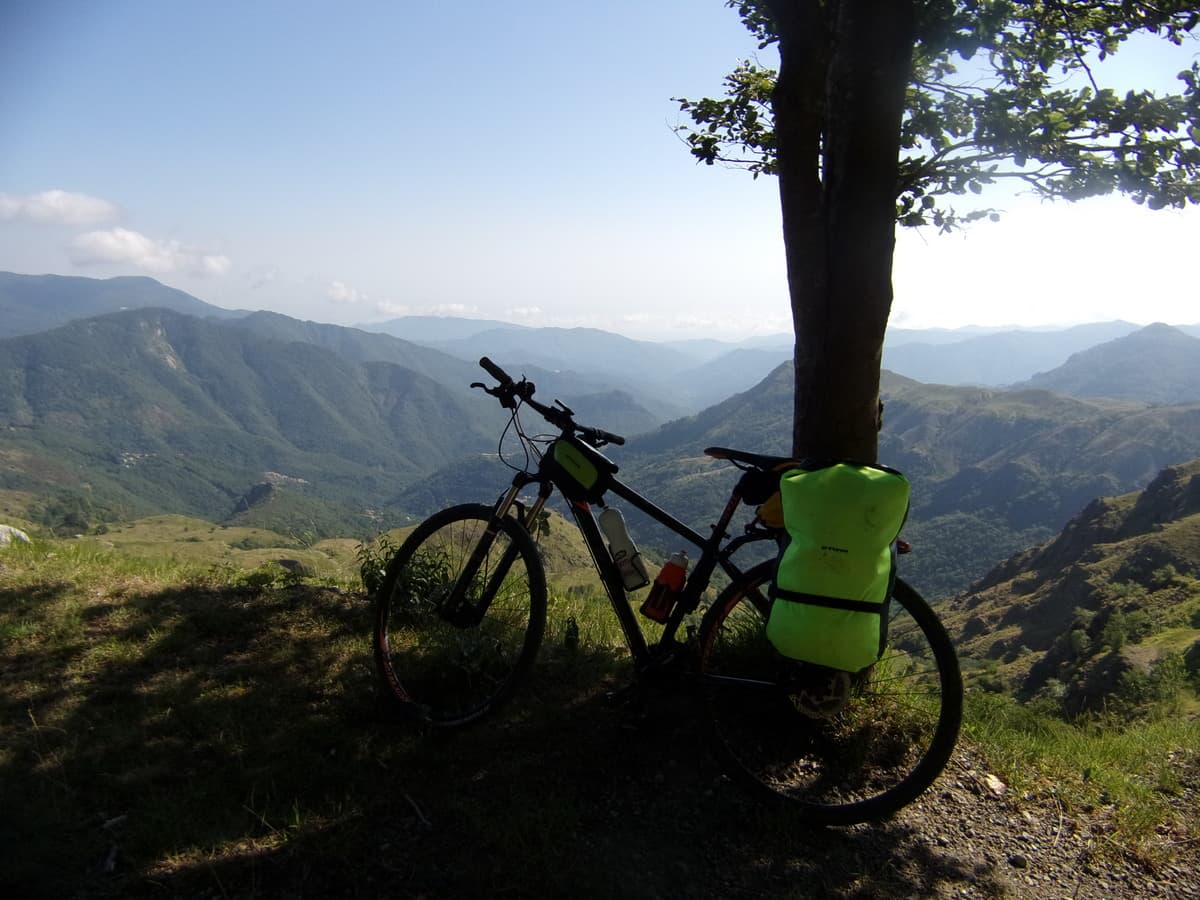 01 alta via alpi liguri mtb