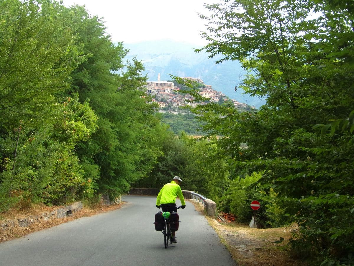 06 alta via alpi liguri mtb