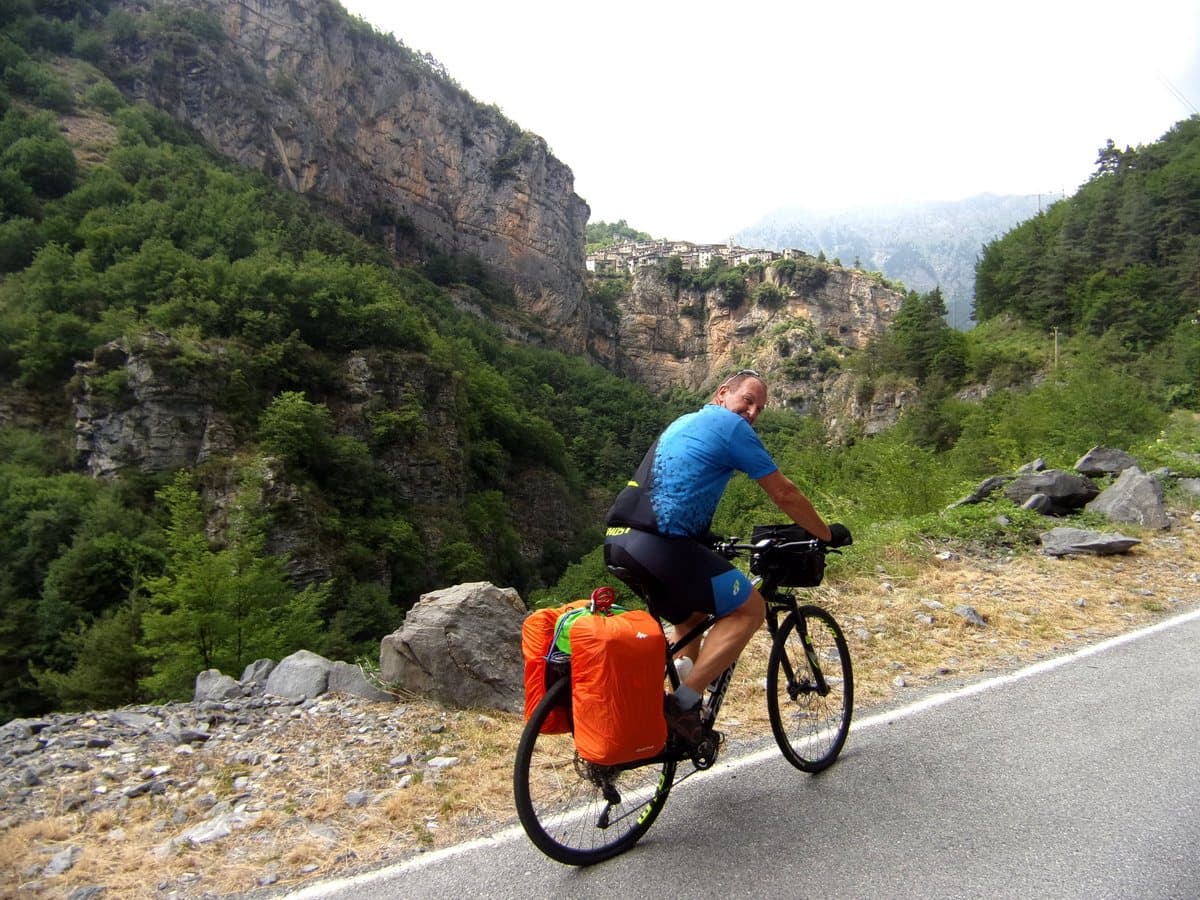08 alta via alpi liguri mtb
