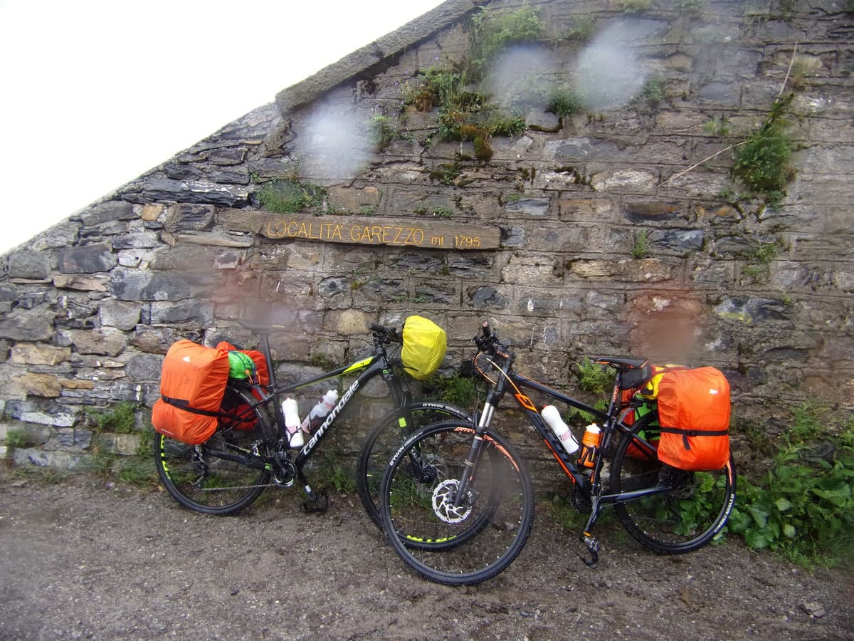 12 alta via alpi liguri mtb