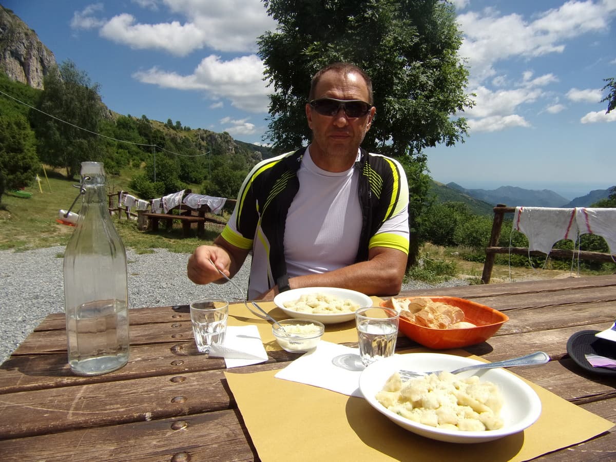 16 alta via alpi liguri mtb