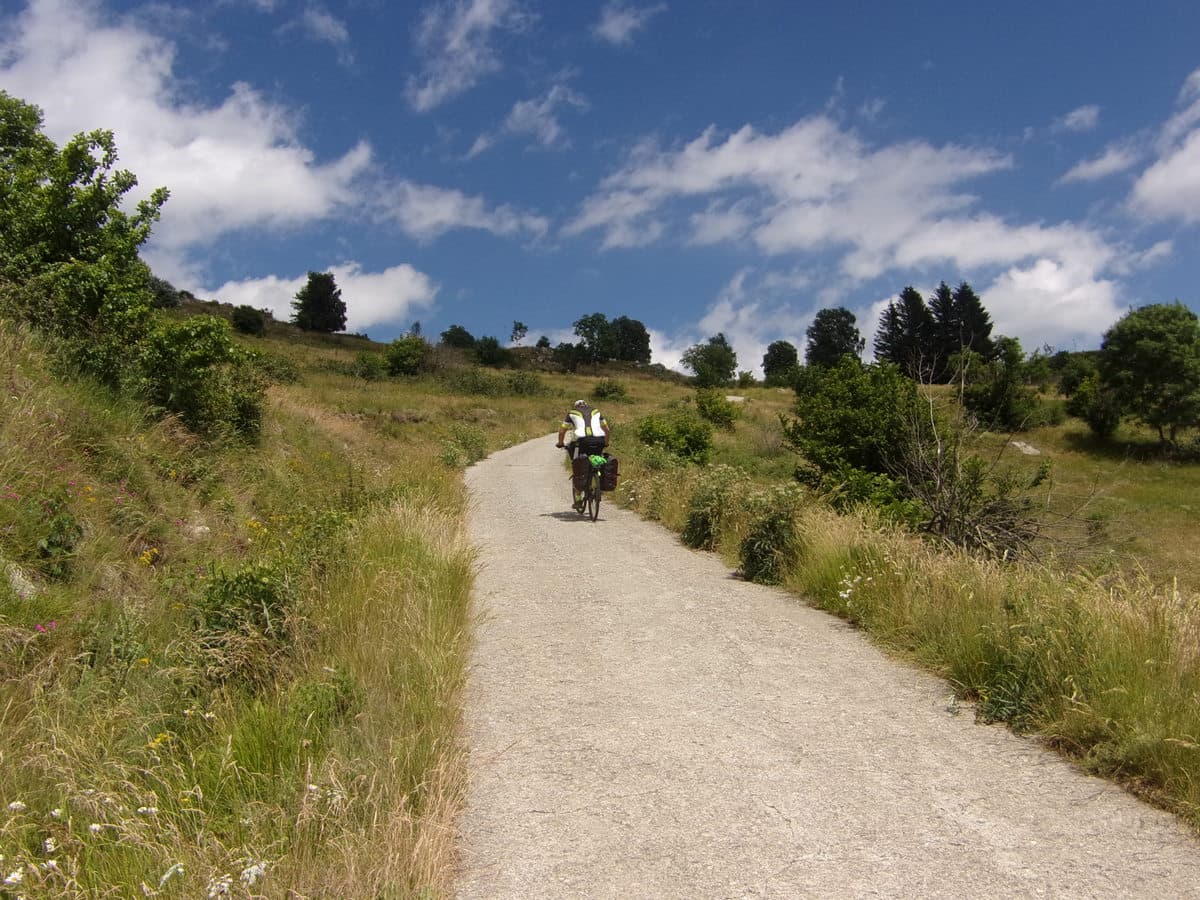 17 alta via alpi liguri mtb