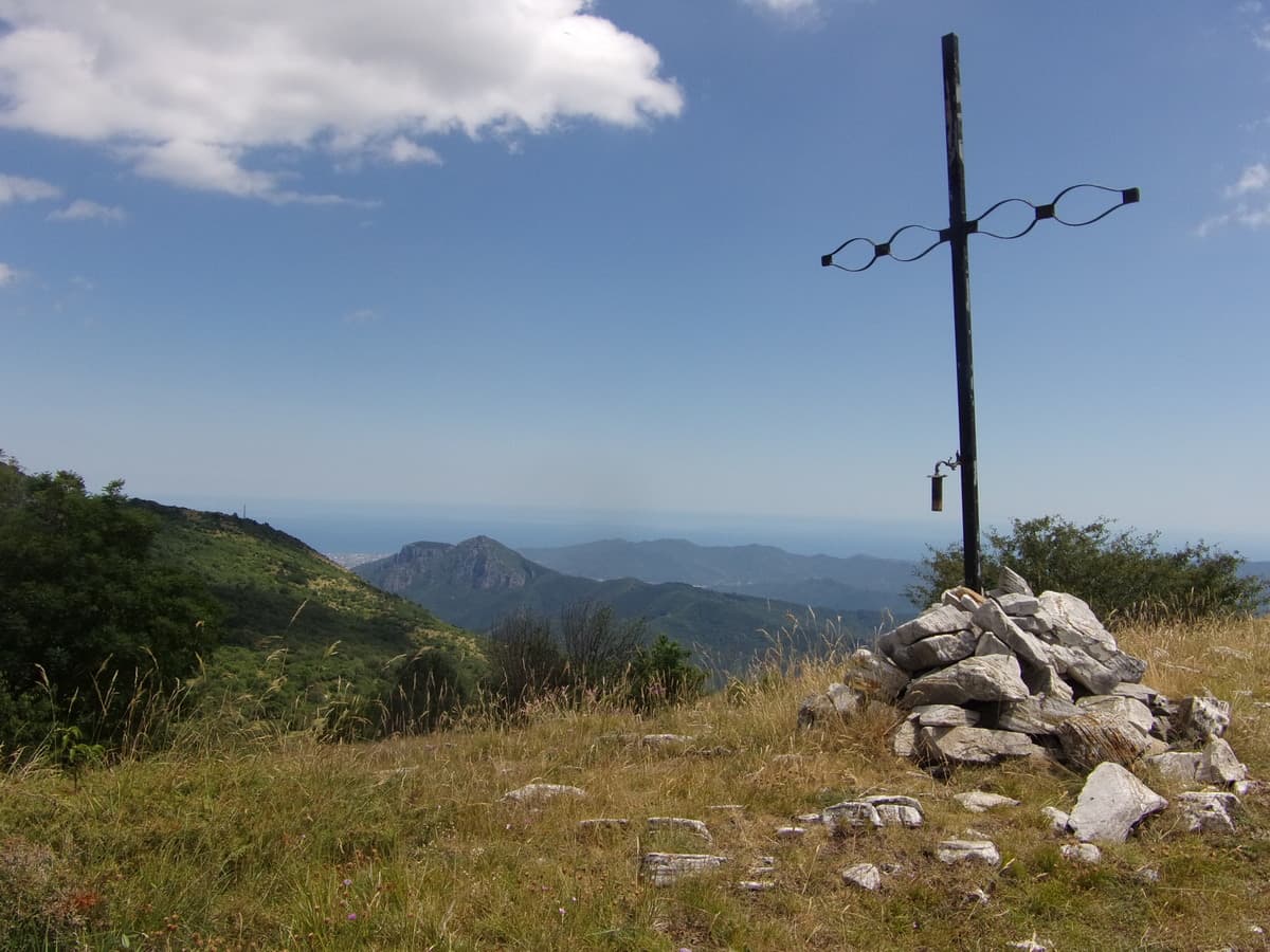 18 alta via alpi liguri mtb