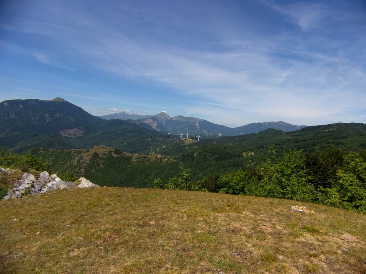 20 alta via alpi liguri mtb