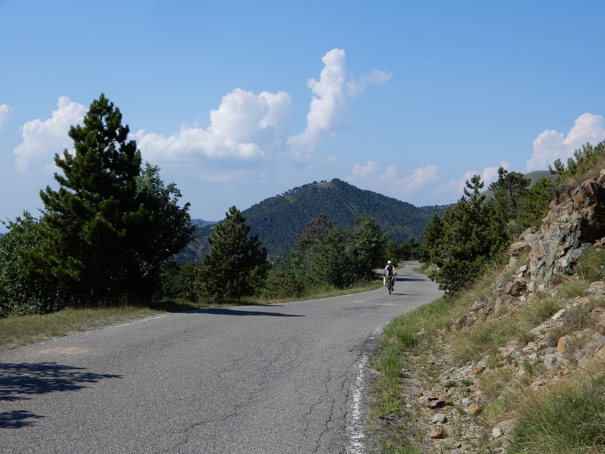 27 alta via alpi liguri mtb