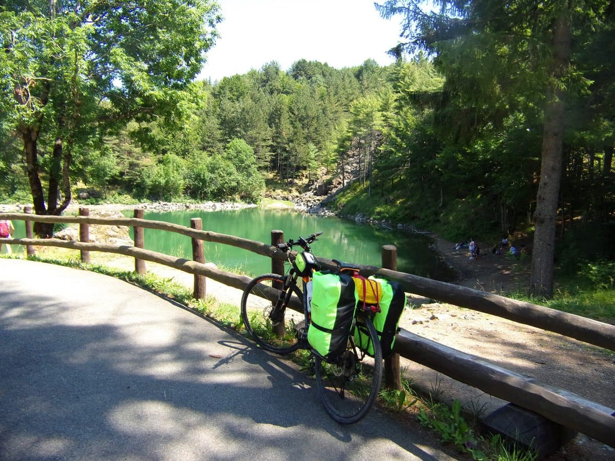 34 alta via alpi liguri mtb