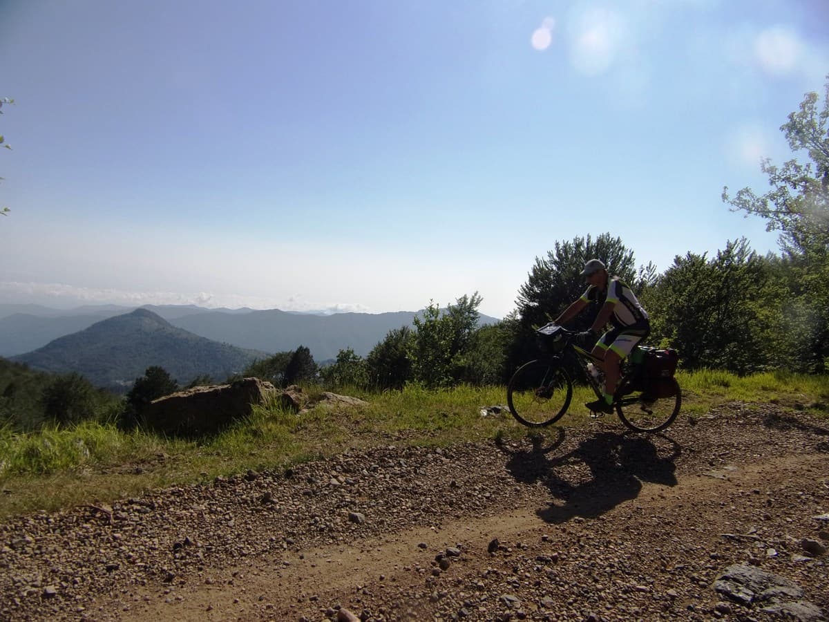 38 alta via alpi liguri mtb