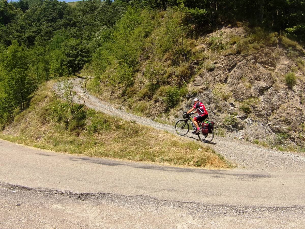 41 alta via alpi liguri mtb