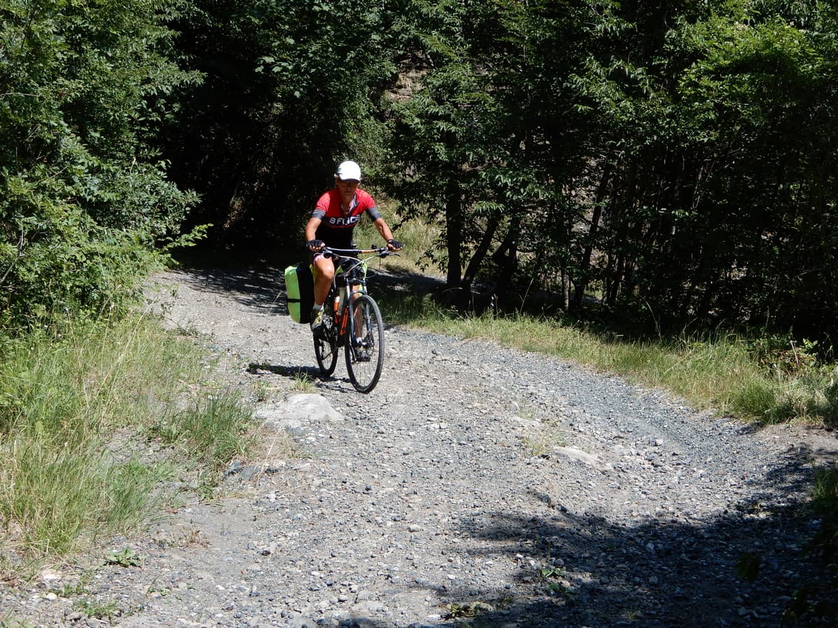 42 alta via alpi liguri mtb
