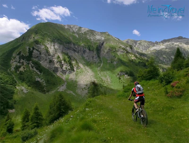 3 SELLA DI BONDOLO