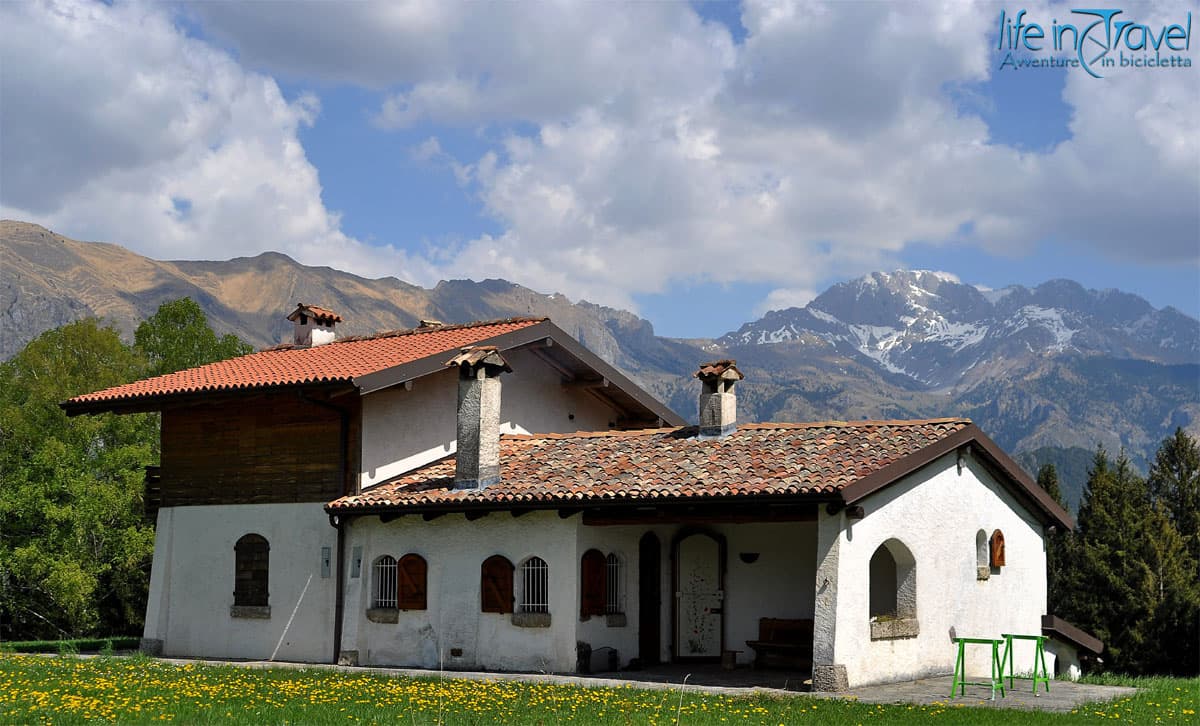 6 bossico presolana mtb