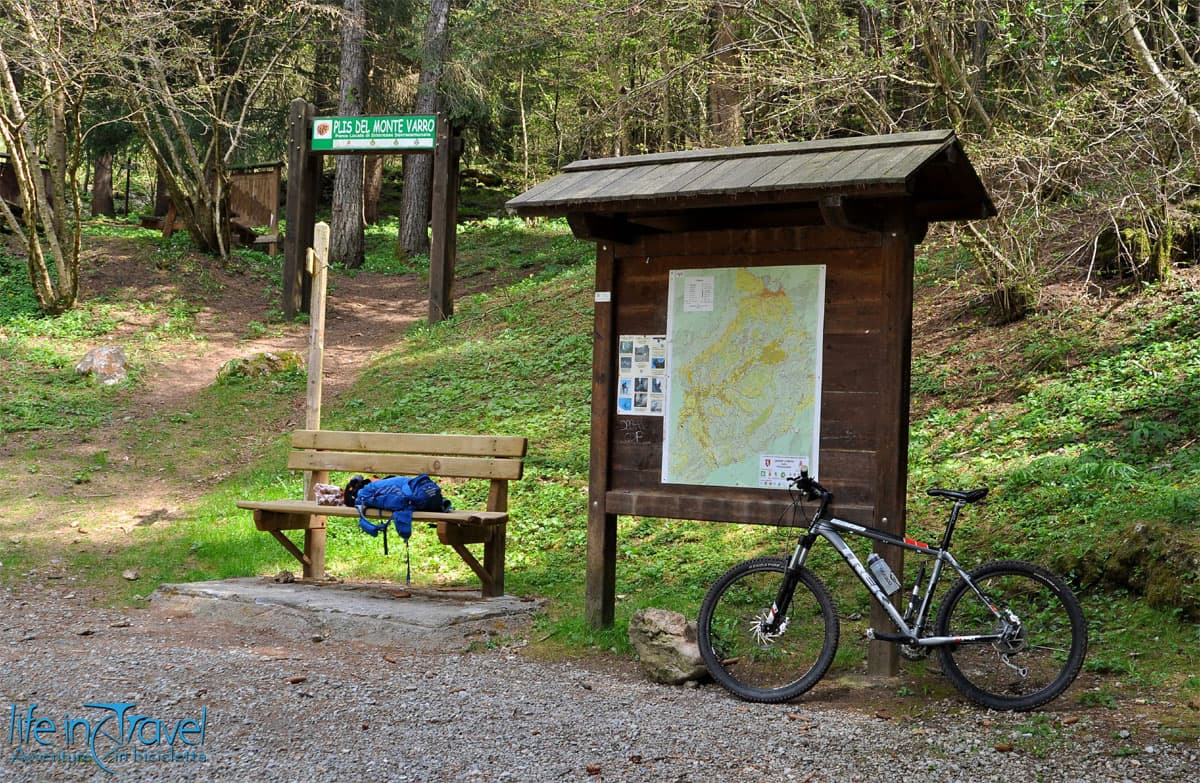 7 bossico presolana mtb