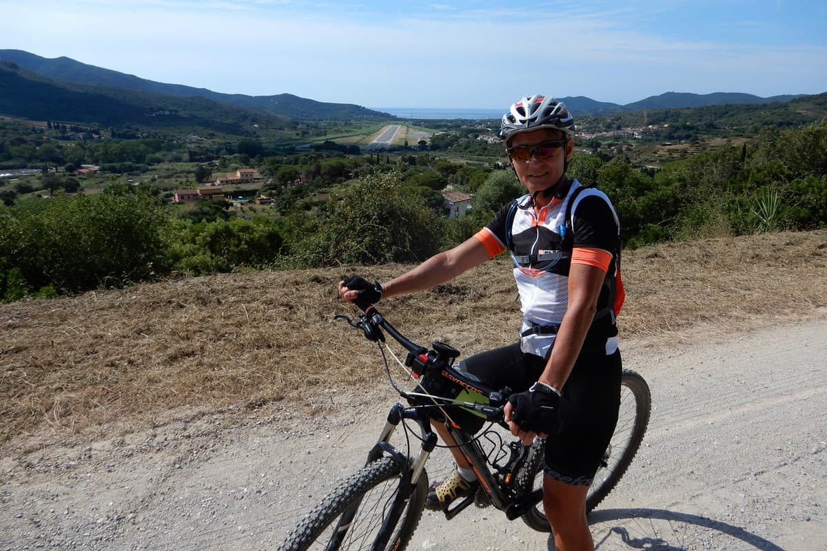 12 elba in mtb
