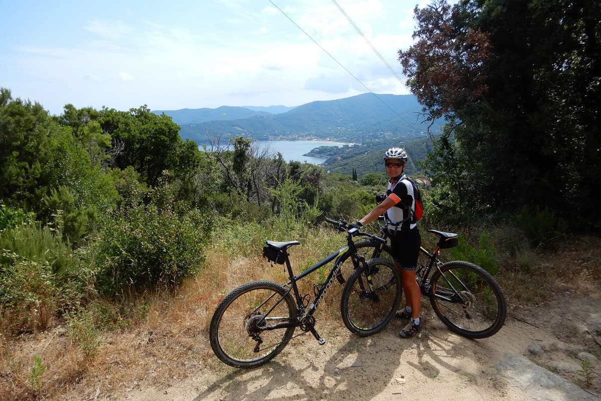 14 elba in mtb