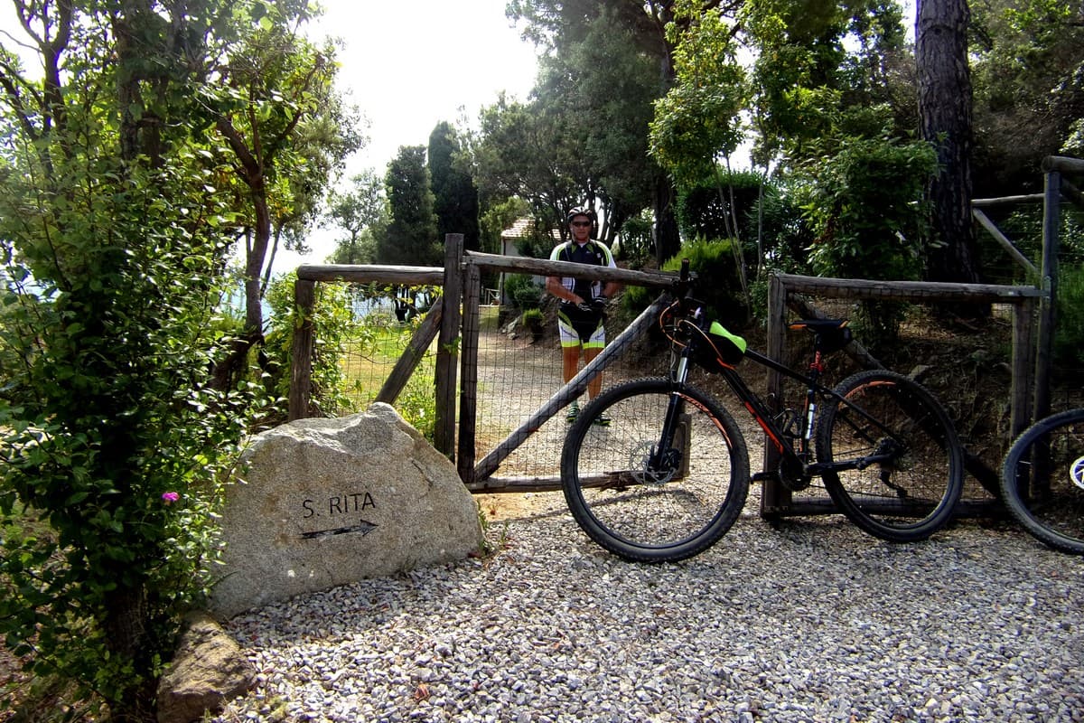 15 elba in mtb