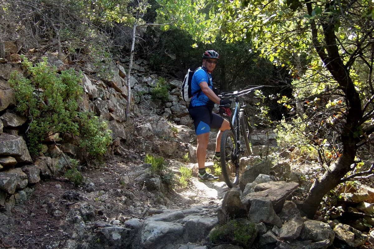 32 elba in mtb