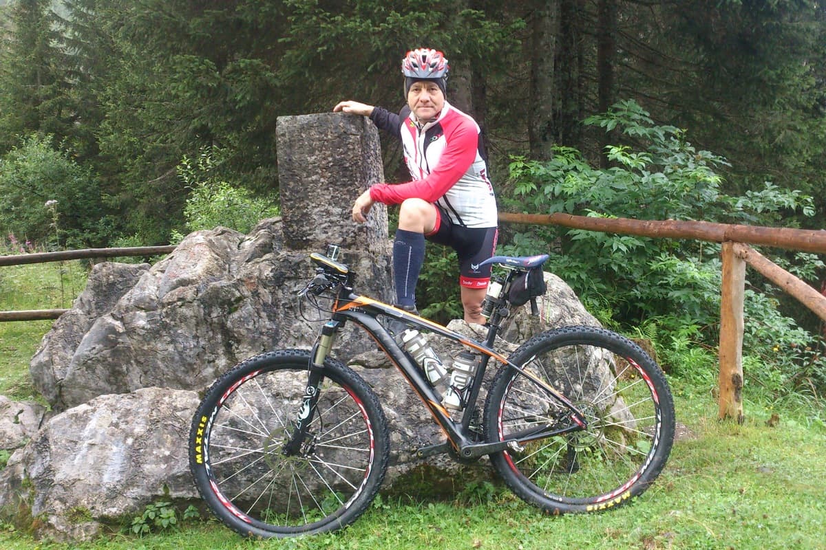 04 malga del cippo  carnia 