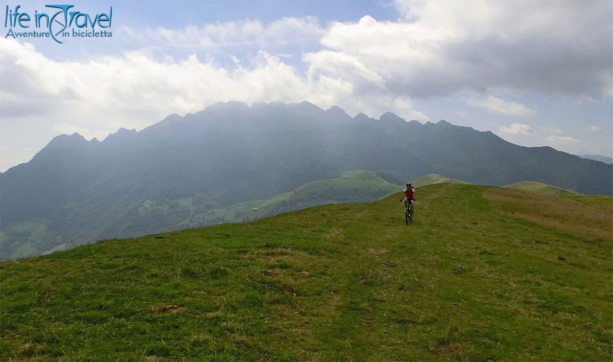 16 piani di artavaggio mtb