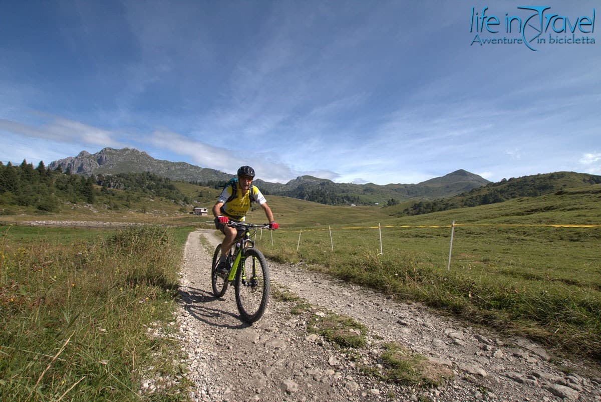 18 piani di artavaggio mtb