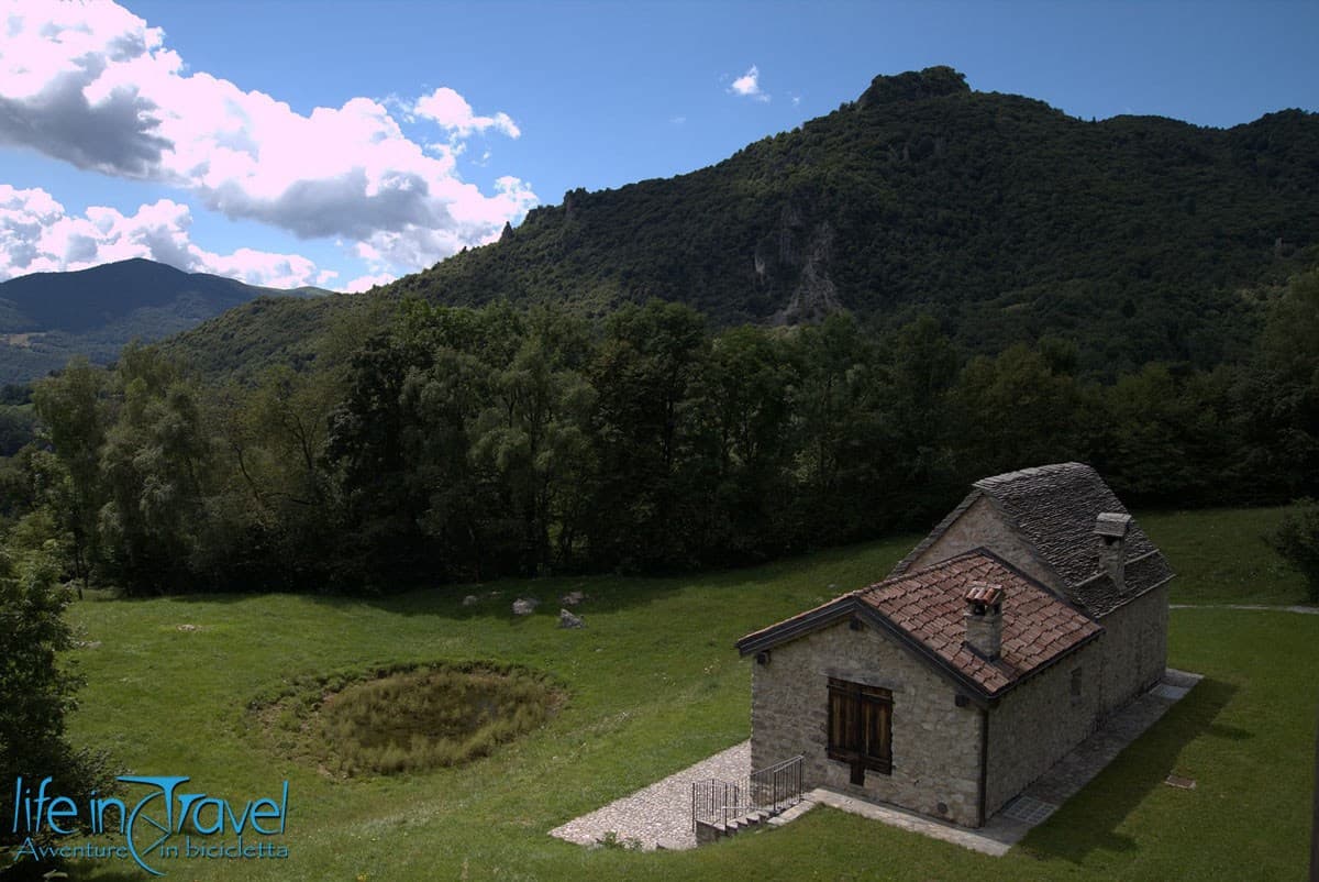 3 piani di artavaggio mtb