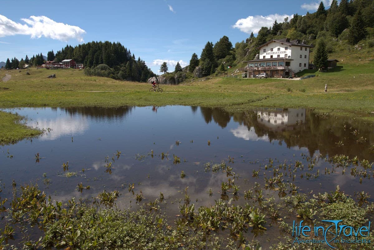6 piani di artavaggio mtb