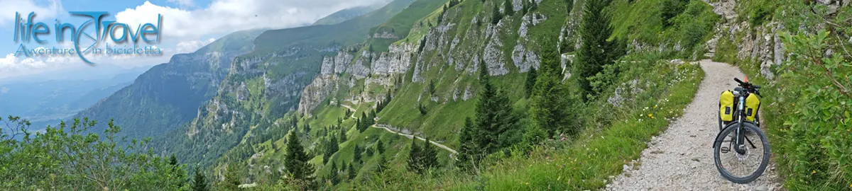 panorama parco nazionale dolomiti bellunesi