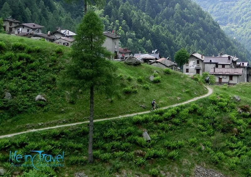 10 ALPEGGI