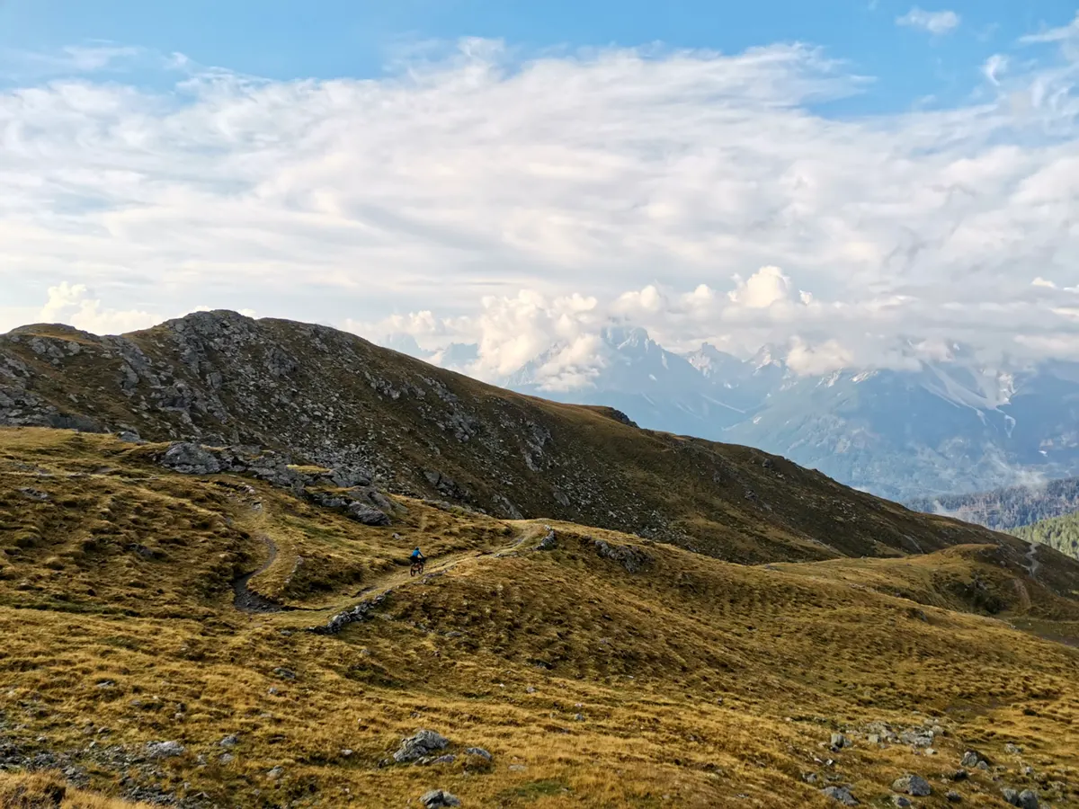marchkinkele trail