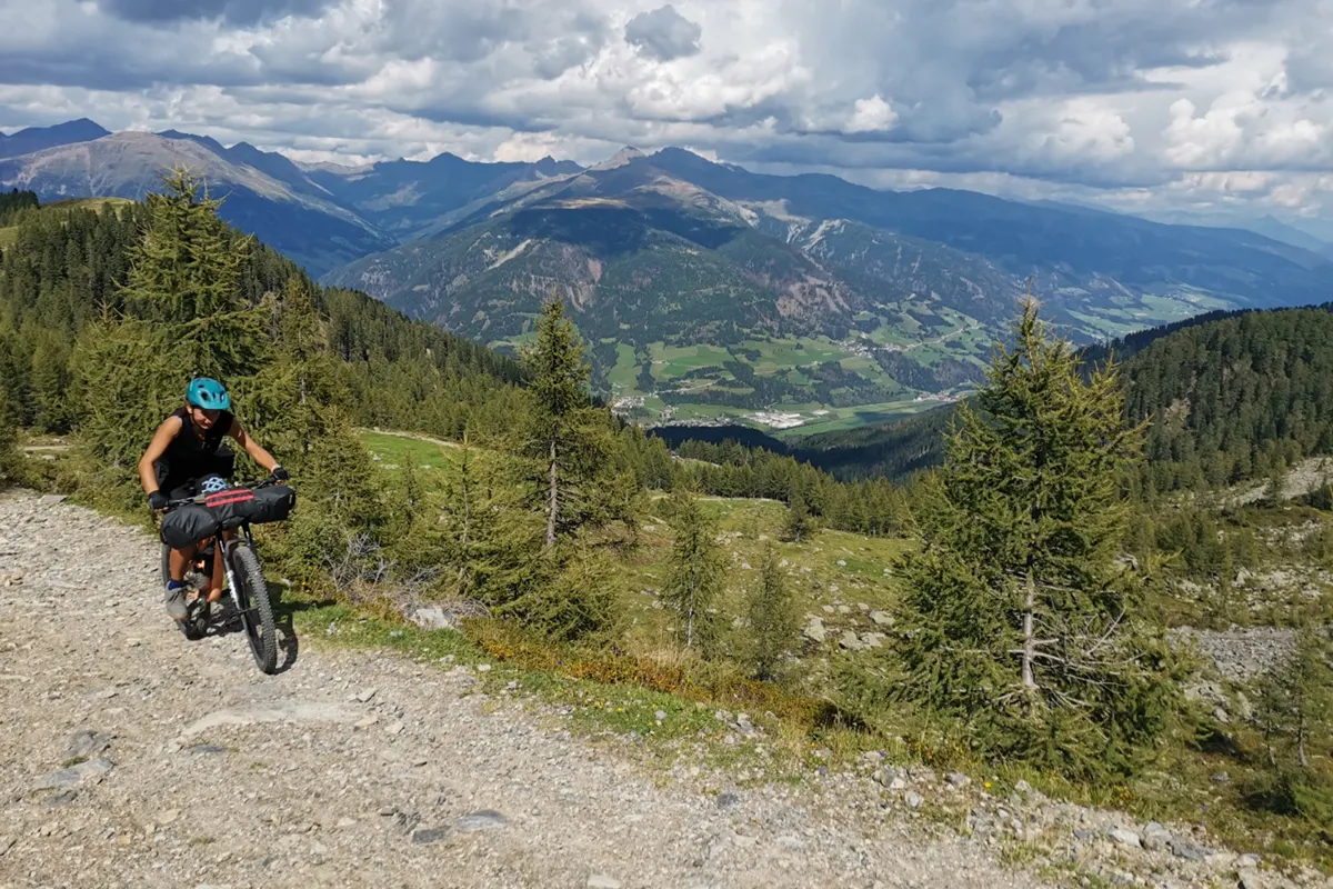 stoneman dolomiti 2