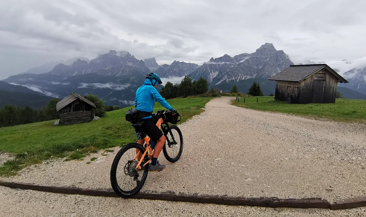 stoneman dolomiti sesto