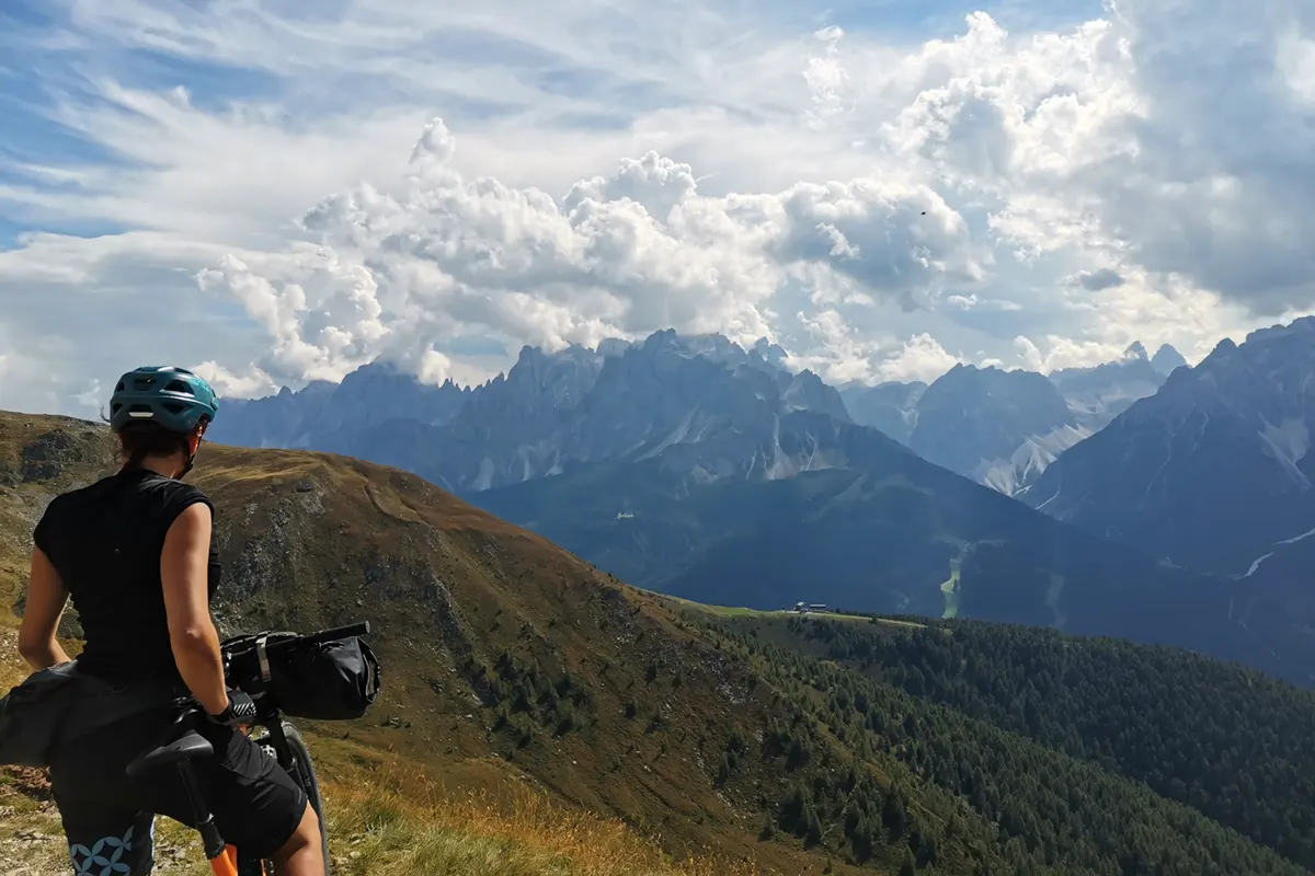stoneman dolomiti sillianer 3cime