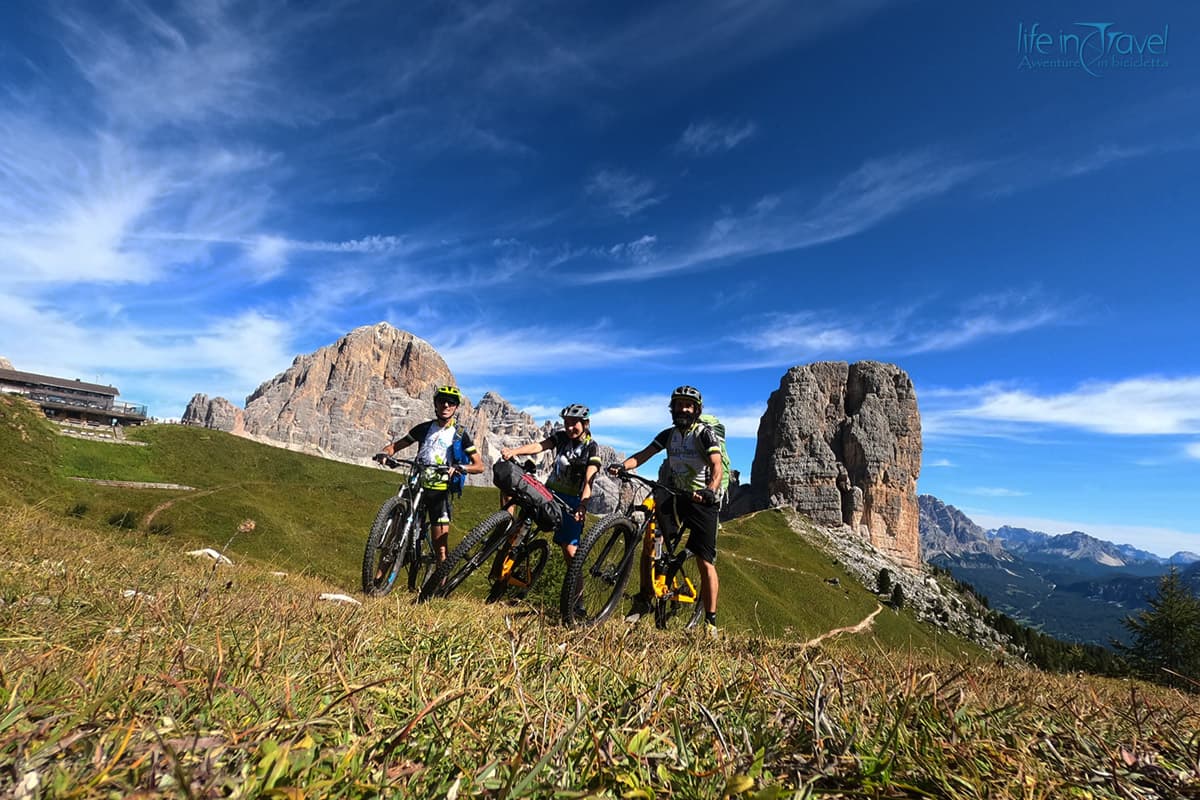 01 tofane e 5 torri mtb
