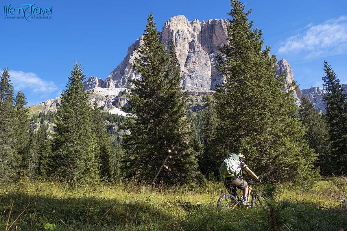 12 tofane e 5 torri mtb dolomiti mtb